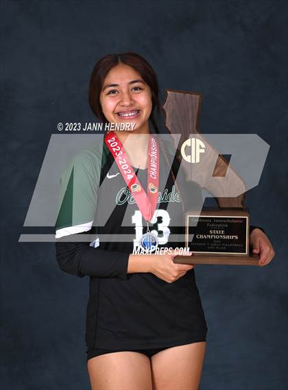 Thumbnail 1 in Crystal Springs Uplands @ Oceanside (CIF State D5 Final Awards) photogallery.