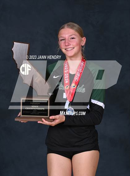 Thumbnail 2 in Crystal Springs Uplands @ Oceanside (CIF State D5 Final Awards) photogallery.