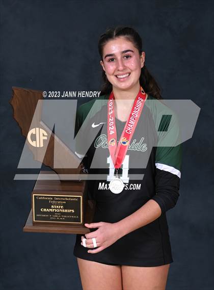 Thumbnail 1 in Crystal Springs Uplands @ Oceanside (CIF State D5 Final Awards) photogallery.