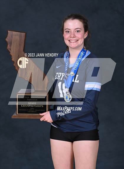 Thumbnail 3 in Crystal Springs Uplands @ Oceanside (CIF State D5 Final Awards) photogallery.