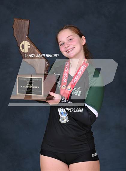 Thumbnail 3 in Crystal Springs Uplands @ Oceanside (CIF State D5 Final Awards) photogallery.