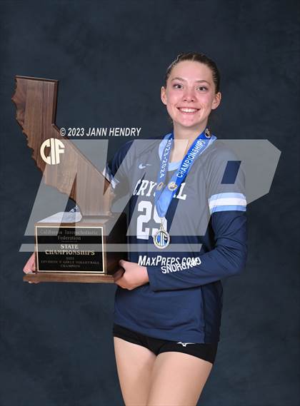 Thumbnail 3 in Crystal Springs Uplands @ Oceanside (CIF State D5 Final Awards) photogallery.