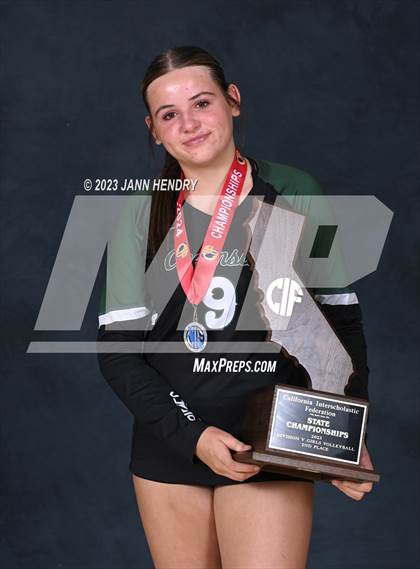Thumbnail 1 in Crystal Springs Uplands @ Oceanside (CIF State D5 Final Awards) photogallery.