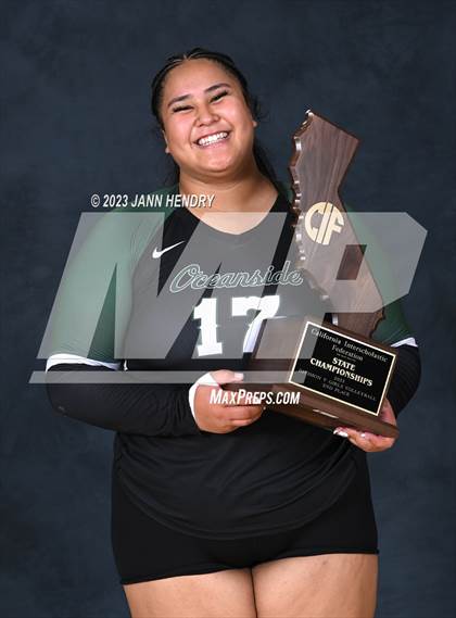 Thumbnail 2 in Crystal Springs Uplands @ Oceanside (CIF State D5 Final Awards) photogallery.