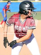Photo from the gallery "Red Mountain @ Mountain View"