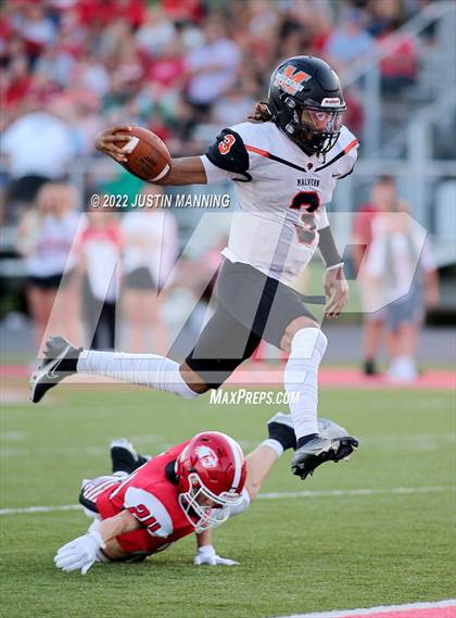 Thumbnail 2 in Malvern @ Glen Rose photogallery.