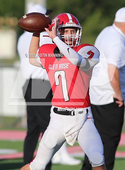 Thumbnail 1 in Malvern @ Glen Rose photogallery.