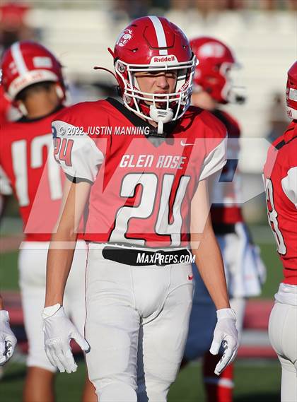 Thumbnail 3 in Malvern @ Glen Rose photogallery.