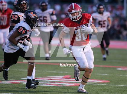 Thumbnail 1 in Malvern @ Glen Rose photogallery.