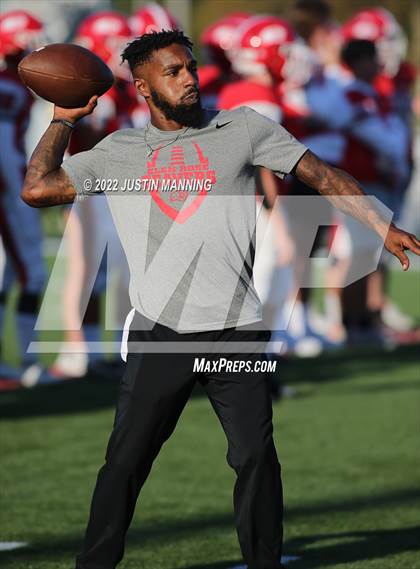 Thumbnail 1 in Malvern @ Glen Rose photogallery.