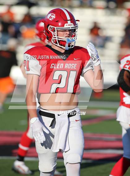 Thumbnail 3 in Malvern @ Glen Rose photogallery.