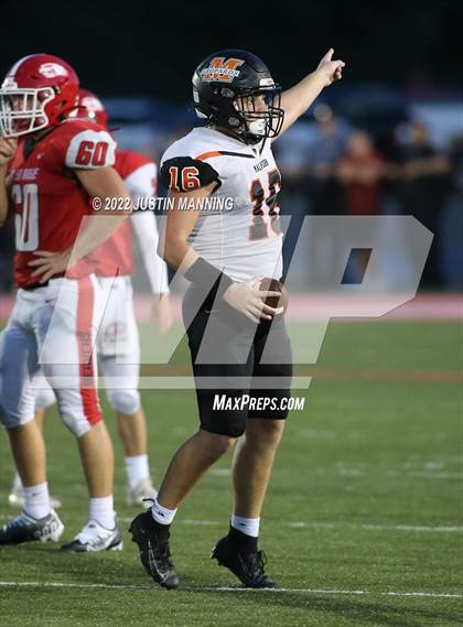 Thumbnail 1 in Malvern @ Glen Rose photogallery.