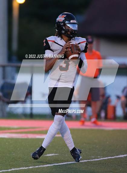 Thumbnail 2 in Malvern @ Glen Rose photogallery.