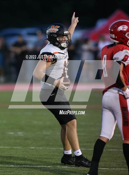 Thumbnail 2 in Malvern @ Glen Rose photogallery.