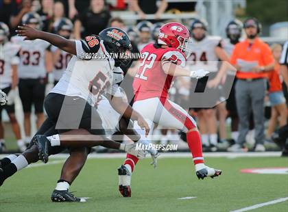 Thumbnail 3 in Malvern @ Glen Rose photogallery.