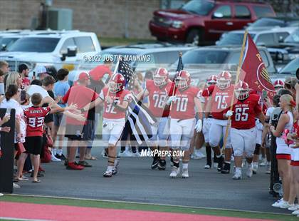 Thumbnail 2 in Malvern @ Glen Rose photogallery.