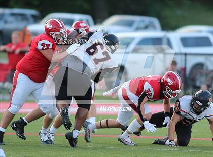 Thumbnail 3 in Malvern @ Glen Rose photogallery.