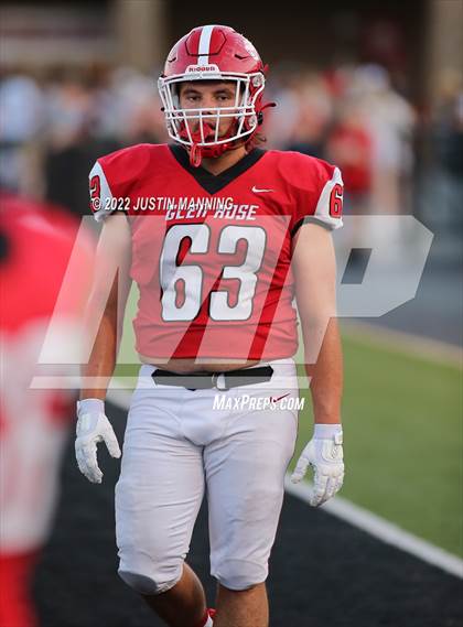 Thumbnail 3 in Malvern @ Glen Rose photogallery.