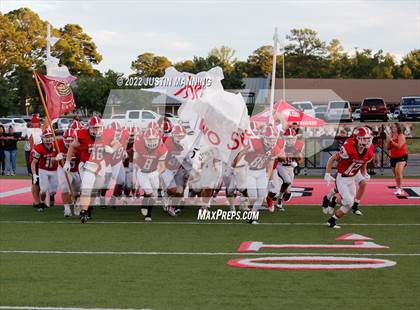 Thumbnail 1 in Malvern @ Glen Rose photogallery.