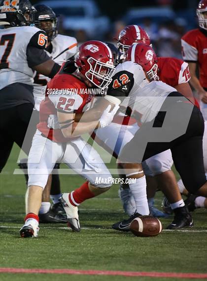 Thumbnail 3 in Malvern @ Glen Rose photogallery.