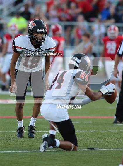 Thumbnail 3 in Malvern @ Glen Rose photogallery.