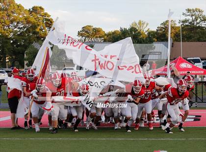 Thumbnail 3 in Malvern @ Glen Rose photogallery.