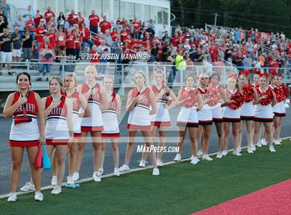 Thumbnail 1 in Malvern @ Glen Rose photogallery.