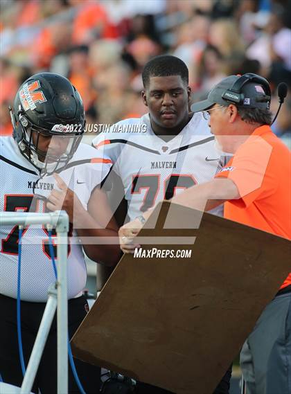 Thumbnail 3 in Malvern @ Glen Rose photogallery.