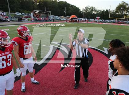 Thumbnail 1 in Malvern @ Glen Rose photogallery.