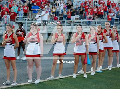 Thumbnail 2 in Malvern @ Glen Rose photogallery.