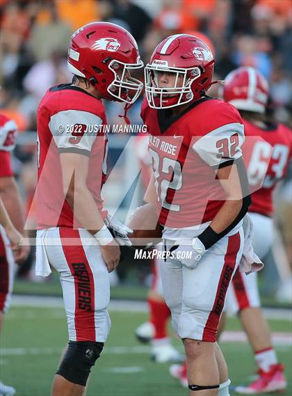 Thumbnail 3 in Malvern @ Glen Rose photogallery.