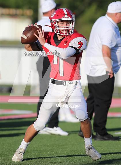 Thumbnail 3 in Malvern @ Glen Rose photogallery.