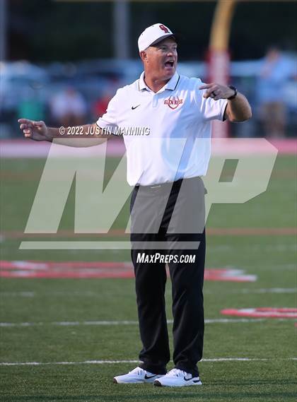 Thumbnail 2 in Malvern @ Glen Rose photogallery.