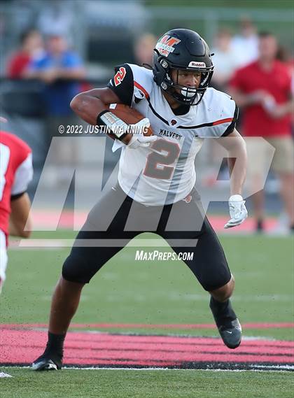 Thumbnail 3 in Malvern @ Glen Rose photogallery.