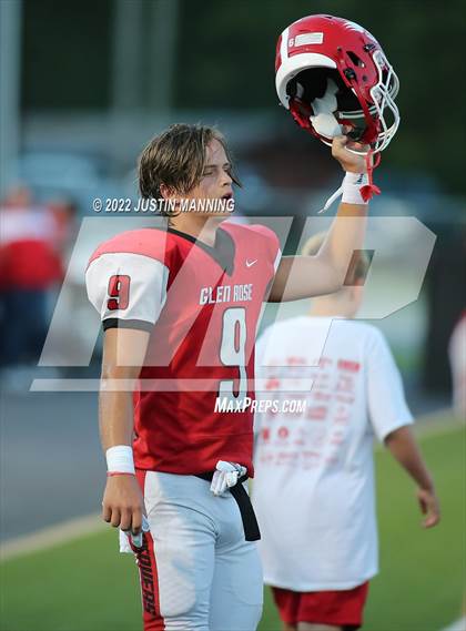 Thumbnail 1 in Malvern @ Glen Rose photogallery.