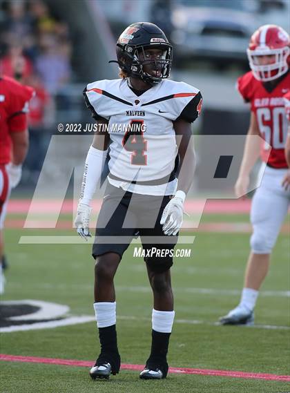 Thumbnail 3 in Malvern @ Glen Rose photogallery.