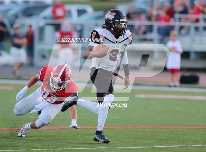 Thumbnail 1 in Malvern @ Glen Rose photogallery.