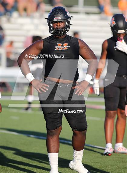 Thumbnail 1 in Malvern @ Glen Rose photogallery.