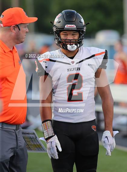 Thumbnail 2 in Malvern @ Glen Rose photogallery.