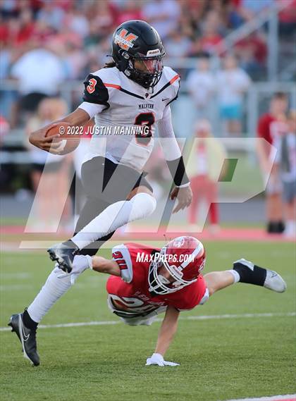 Thumbnail 1 in Malvern @ Glen Rose photogallery.