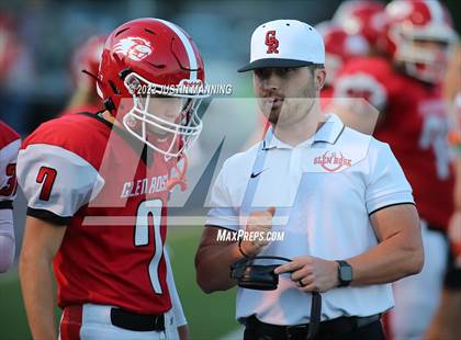 Thumbnail 1 in Malvern @ Glen Rose photogallery.