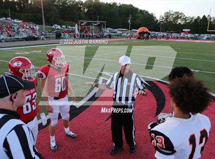 Thumbnail 2 in Malvern @ Glen Rose photogallery.