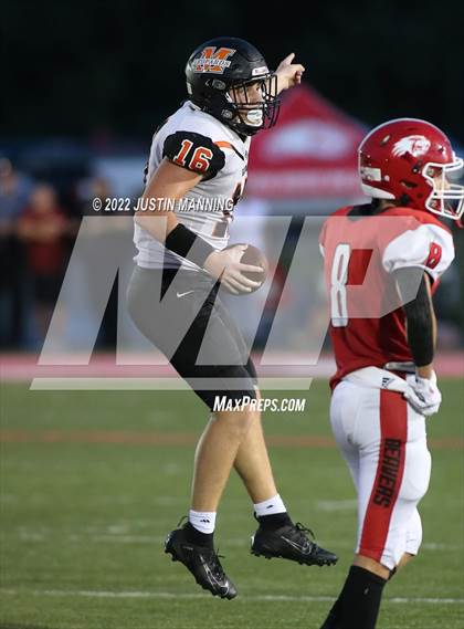 Thumbnail 3 in Malvern @ Glen Rose photogallery.