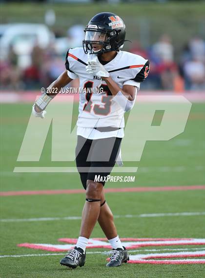 Thumbnail 1 in Malvern @ Glen Rose photogallery.