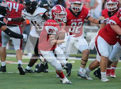 Thumbnail 3 in Malvern @ Glen Rose photogallery.