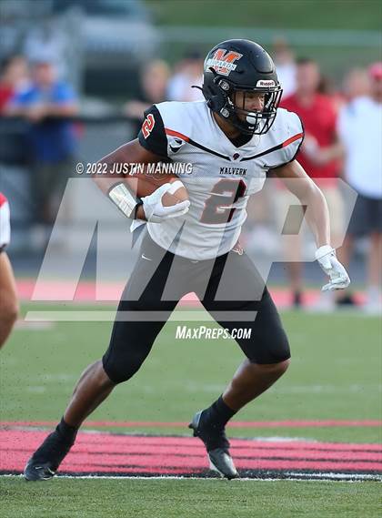 Thumbnail 1 in Malvern @ Glen Rose photogallery.