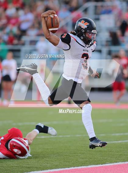 Thumbnail 1 in Malvern @ Glen Rose photogallery.