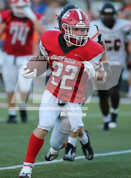 Thumbnail 3 in Malvern @ Glen Rose photogallery.