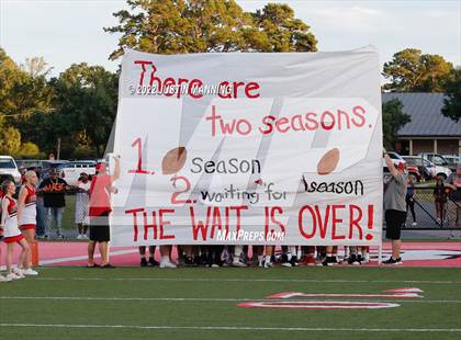 Thumbnail 3 in Malvern @ Glen Rose photogallery.