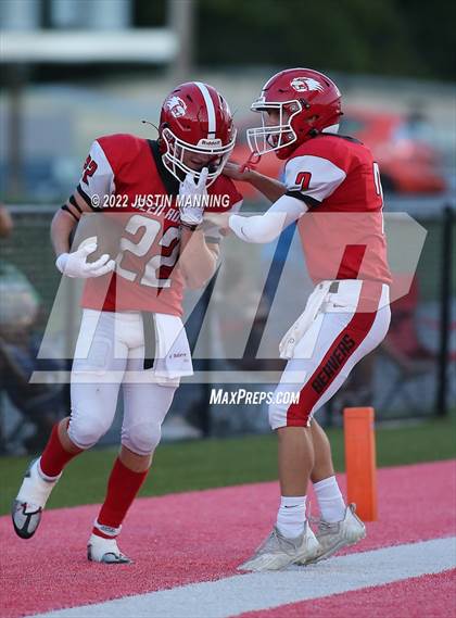 Thumbnail 1 in Malvern @ Glen Rose photogallery.